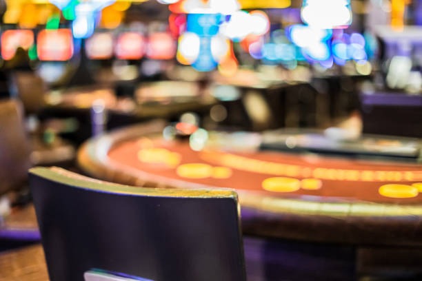 tunggal303 What's Inside Our Live Casino Lobby